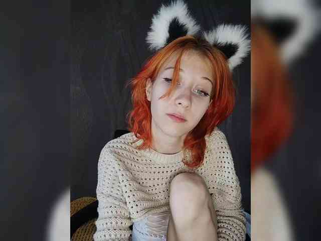 SweetyLips webcam