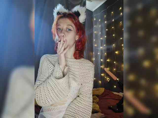 SweetyLips webcam