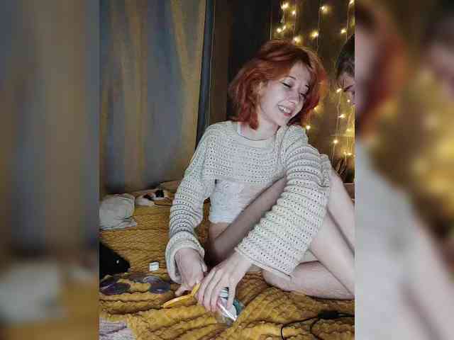 video chatroom SweetyLips