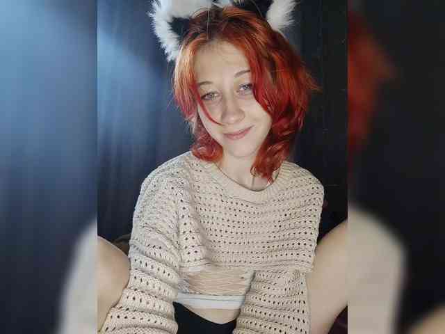 SweetyLips webcam