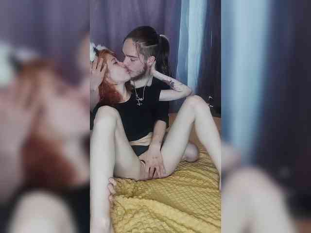 SweetyLips webcam