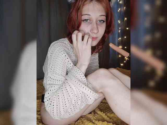 SweetyLips webcam