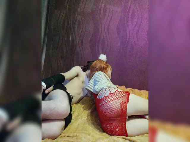 adult live cam SweetyLips
