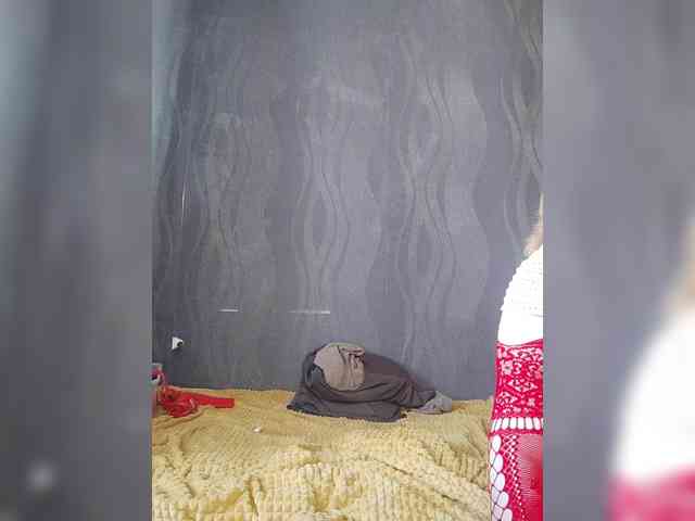 SweetyLips webcam