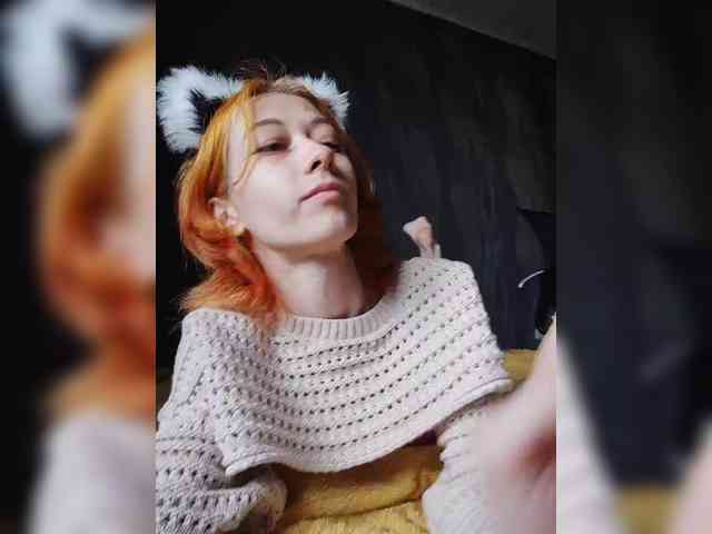 SweetyLips webcam