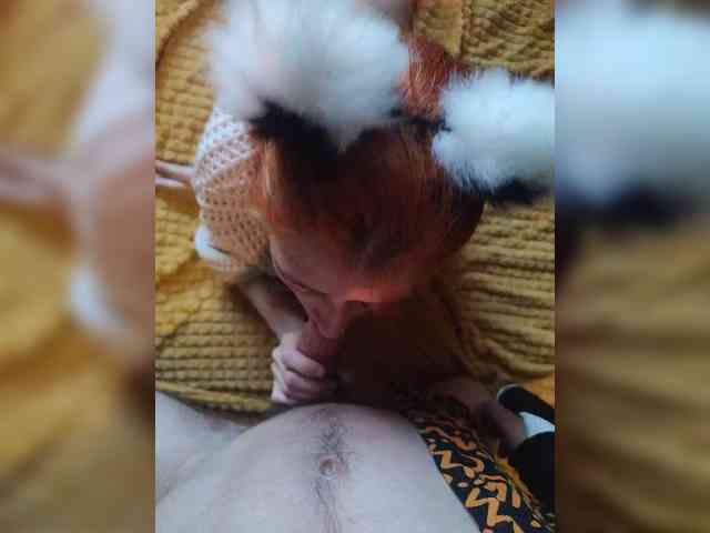 SweetyLips webcam
