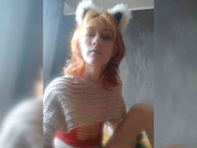 SweetyLips webcam
