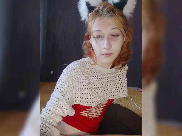 SweetyLips webcam