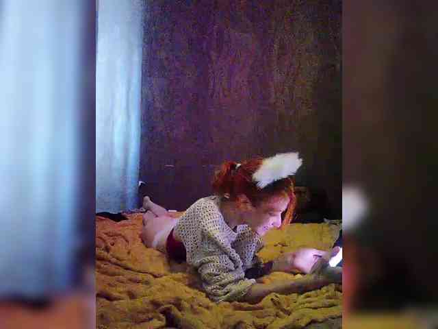 xxx live chat SweetyLips