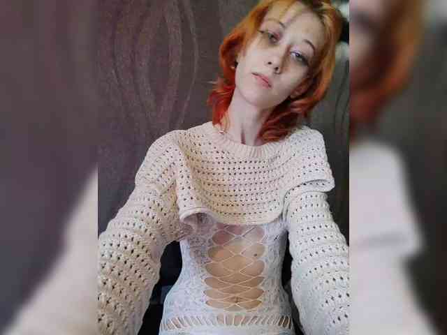 SweetyLips webcam