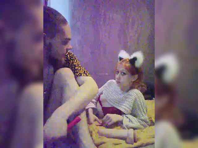 SweetyLips webcam