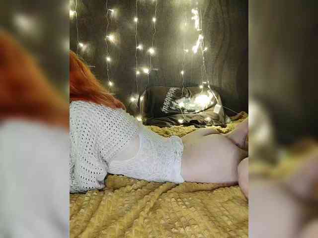 SweetyLips webcam