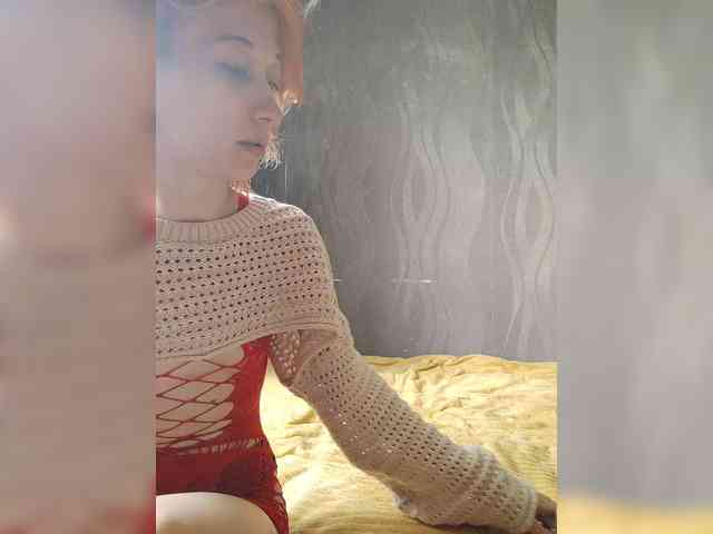SweetyLips webcam
