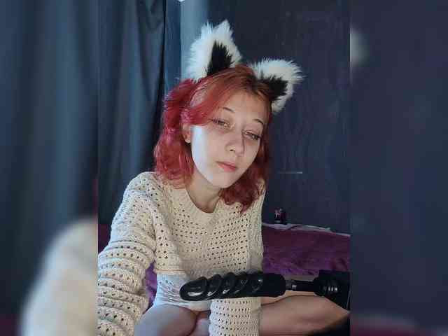 SweetyLips webcam