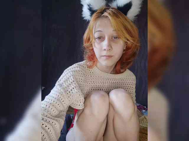 SweetyLips webcam