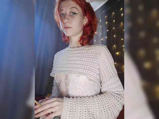 SweetyLips webcam