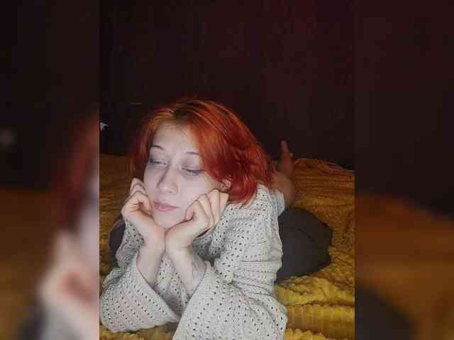 SweetyLips webcam