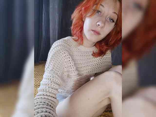 SweetyLips webcam