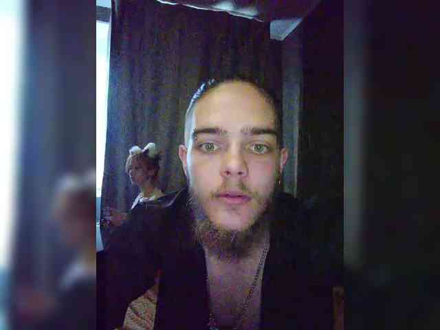 SweetyLips webcam