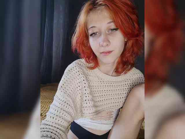 SweetyLips webcam