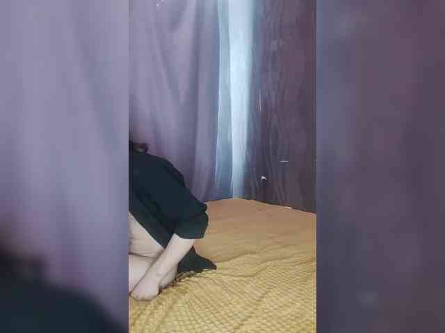 SweetyLips webcam
