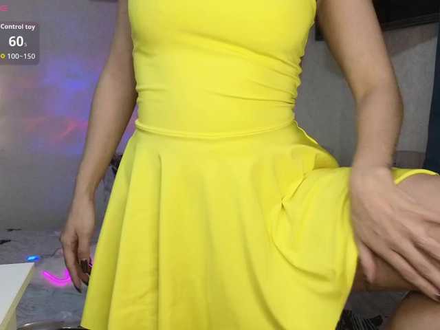 IngaShy's BongaCams show and profile