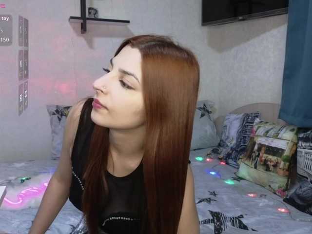 IngaShy's BongaCams show and profile