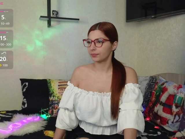 IngaShy's BongaCams show and profile