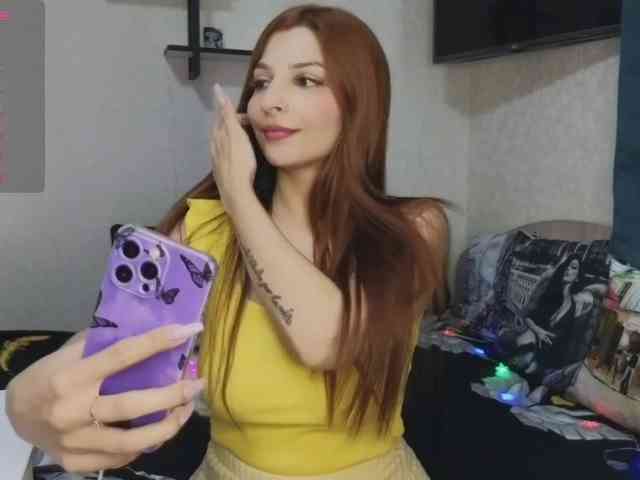 Sweetie_R webcam