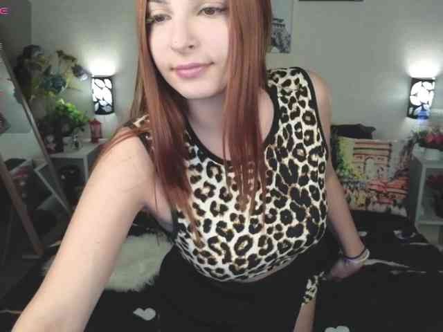 Sweetie_R webcam