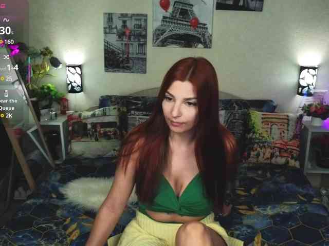 IngaShy webcam