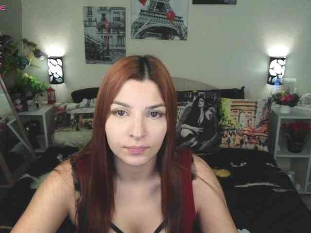 Sweetie_R webcam
