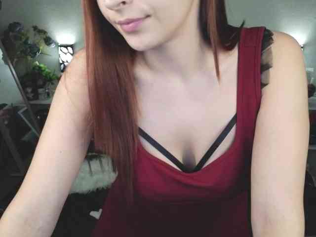 Sweetie_R webcam