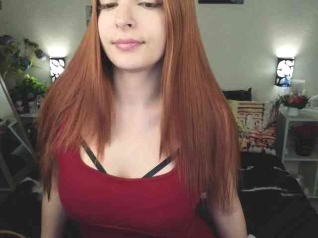 Sweetie_R webcam