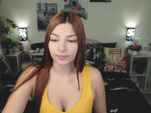 Sweetie_R webcam