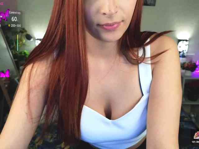 IngaShy webcam
