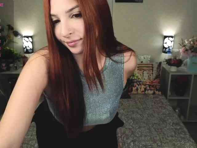 Sweetie_R webcam