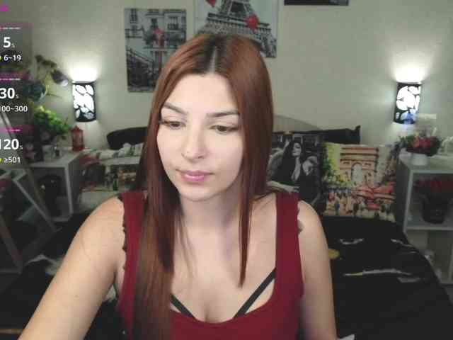 Sweetie_R webcam
