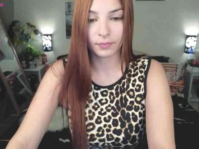 Sweetie_R webcam