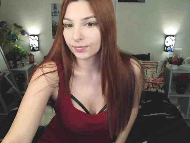 Sweetie_R webcam