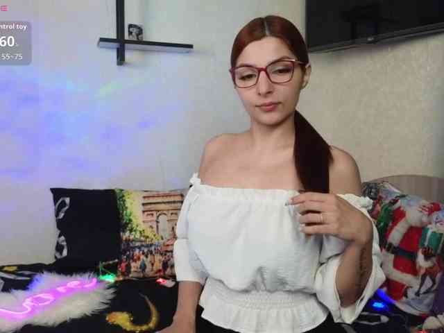 Sweetie_R webcam