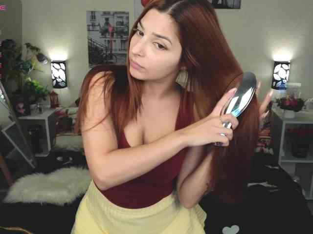 Sweetie_R webcam