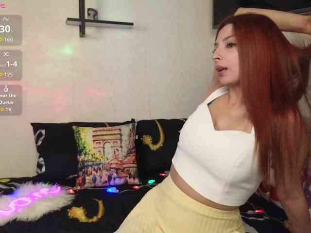 Sweetie_R webcam