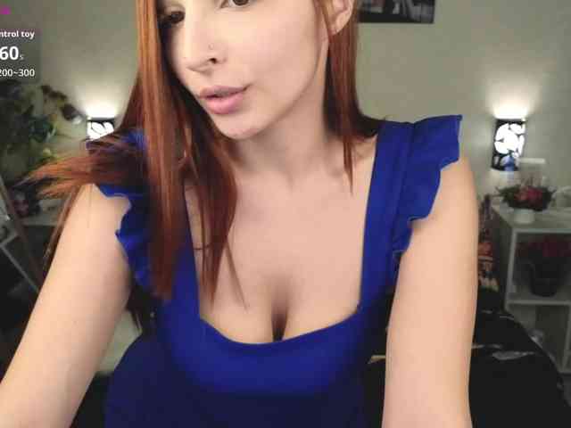 Sweetie_R webcam