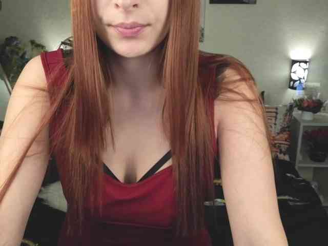 Sweetie_R webcam