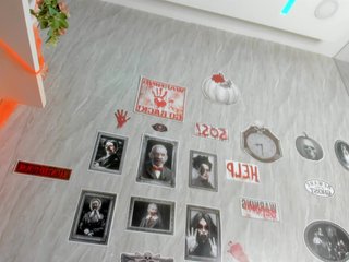 wandalover Porn Show