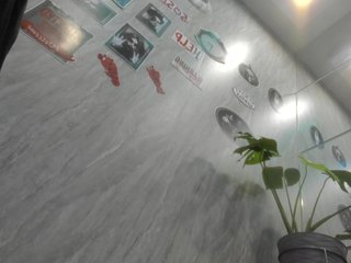 wandalover Porn Show