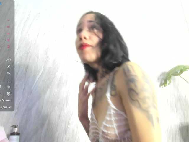 wandalover's BongaCams show and profile