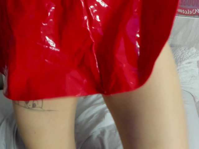 wandalover webcam bongacams model stream image