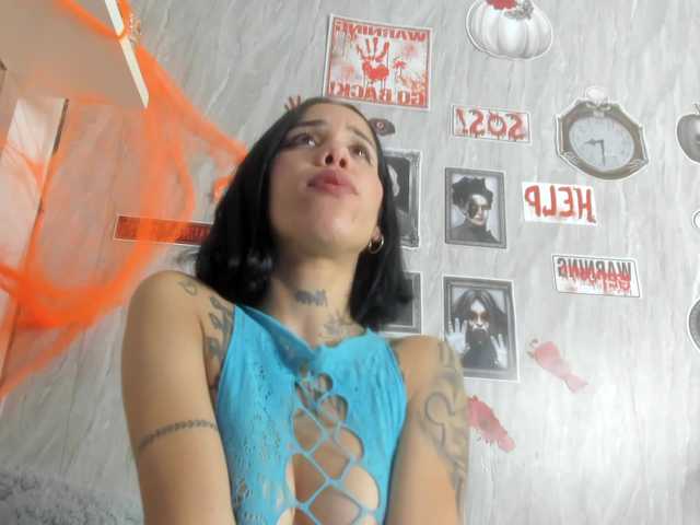 wandalover webcam bongacams model stream image